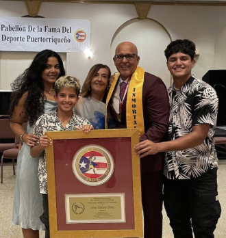 ¡Espectro de Éxito!