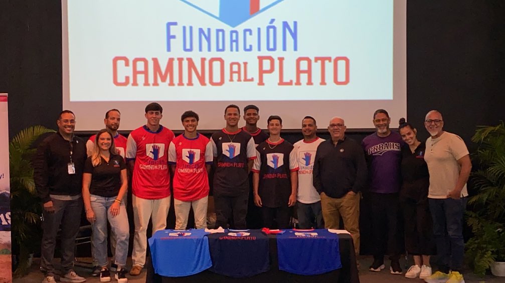 Todo listo para el Torneo de Campeones 2023