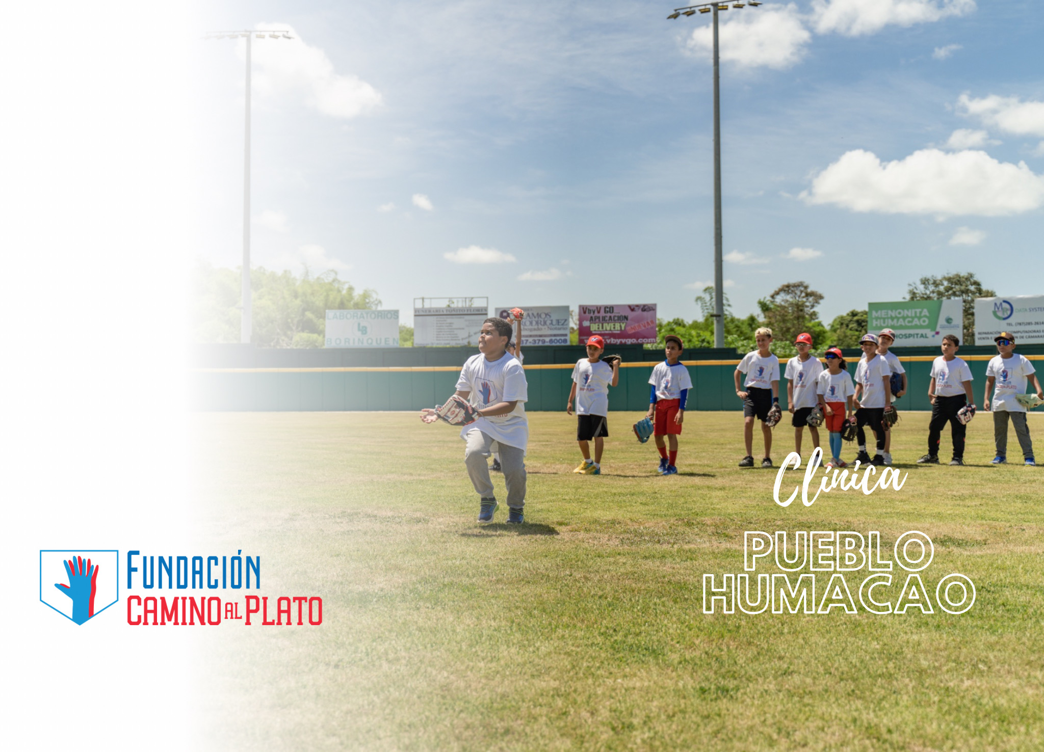 VIVE CON NOSOTROS UN POCO DE LO QUE PASO EN HUMACAO