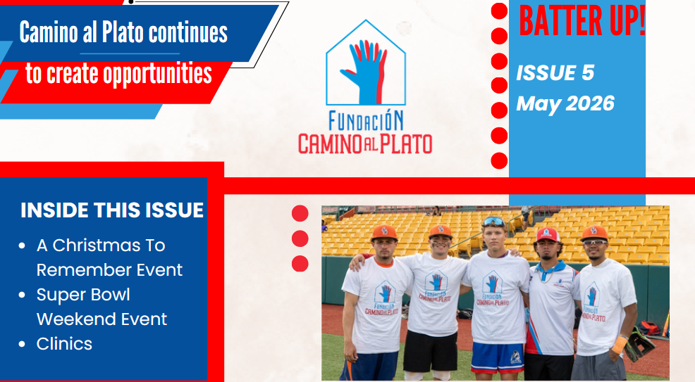 Newsletter mayo 2026