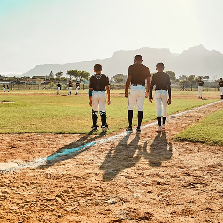 Iniciativas de apoyo